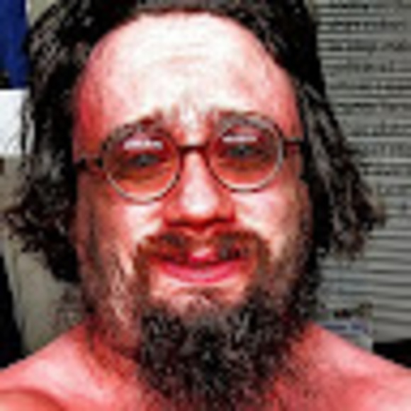 Meet your Posher, Mandrew - Picture 1 of 1